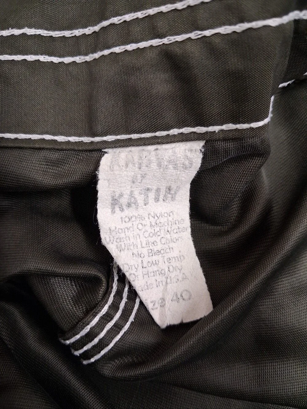 Katin great